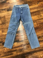 Draggin Motorcycle Jeans Y2K