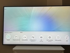 Samsung Qm55r-t 55" Diagonal Class (54.6" Viewable) Qmr-t Series Lh55qmrtbgcxen