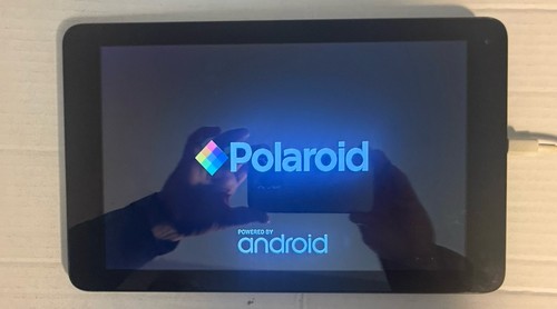 Tablet polaroid l10 - l10, 10.1”