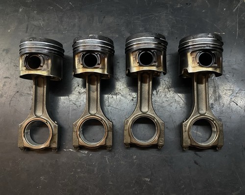 Pistoni bmw n47d20c serie - bmw,
