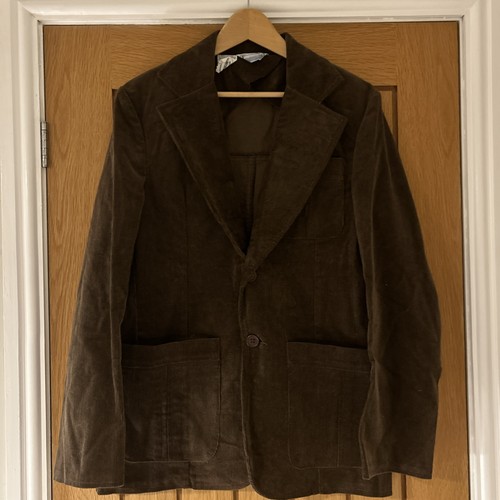 Giacca blazer vintage south - giacca,