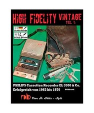 High Fidelity Vintage Teil 1