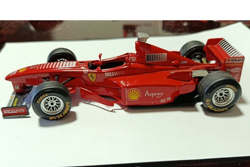 Ferrari f310b 1997 - f1,