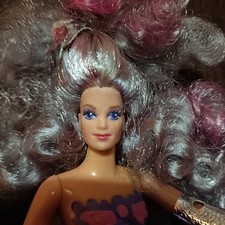 Spinnerella Princess of Power