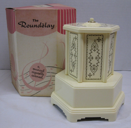 Carillon vintage swiss harmony - carillon,