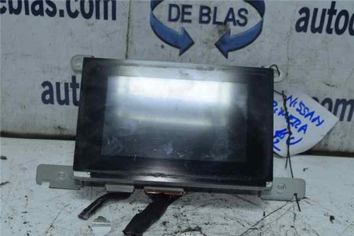 28090av612 navigatore nissan - 28090av612,
