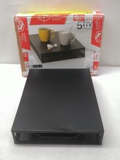 Porta capsule Avilia in bambù