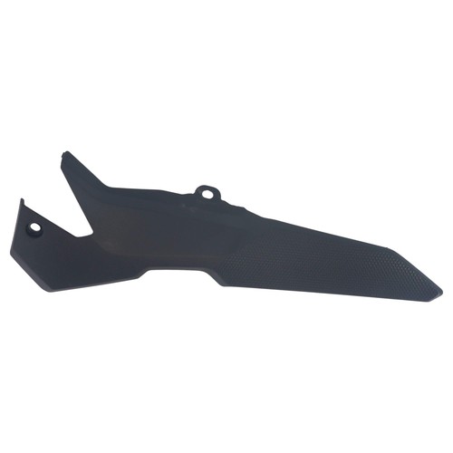Carena laterale destra honda - laterale, (honda