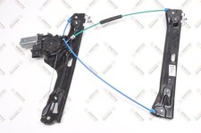 Mini F65 COOPER S Alzacristalli Motore Anteriore Destro 71031001 5B35CE4