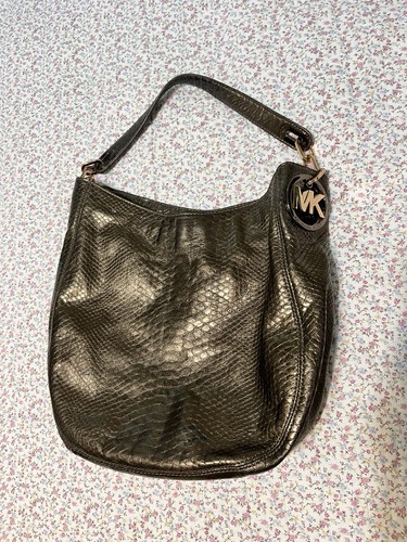 Borsa michael kors fulton - borsa,