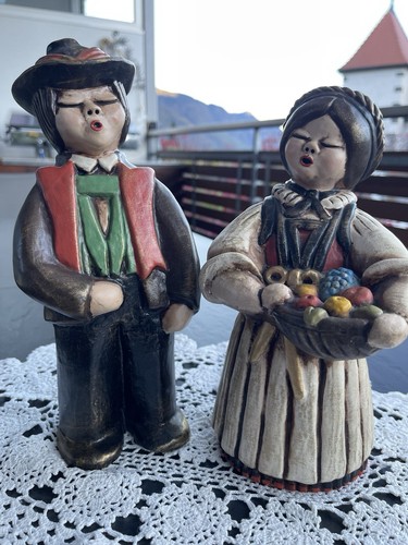 Bella coppia figure - bella, copia