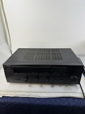 Yamaha RX-V490 Ricevitore