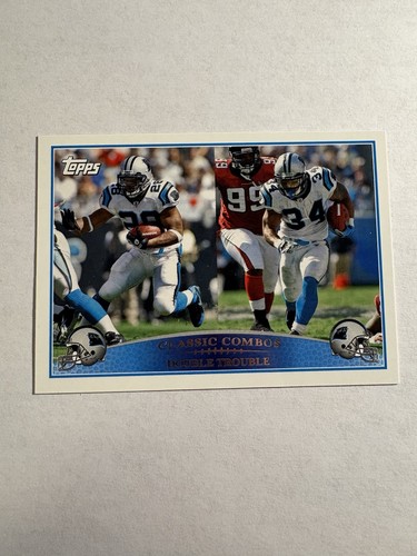 2009 topps classic combos - 2009,