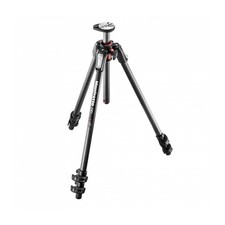 Manfrotto MT190 CXPRO3 treppiede carbonio