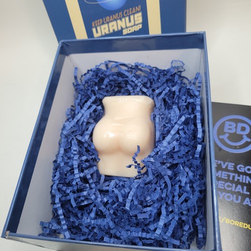 Urano premium lavanda - lavanda, bar