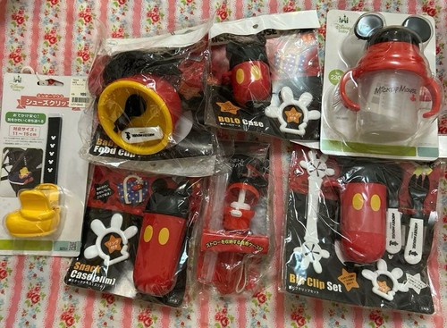 Disney topolino set astuccio - disney,