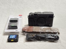 Fujifilm X Series X-Pro1 16.3