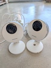 Samsung SmartCam/Baby Cam HD