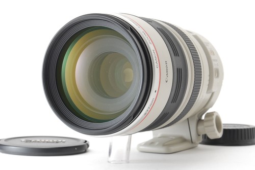 Ottimo come nuovo canon ef - nuovo],