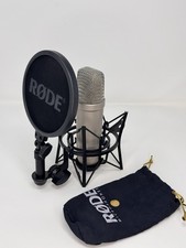 RØDE NT1-A Kit microfono a