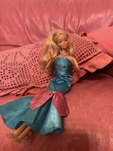 Barbie superstar vintage - barbie,