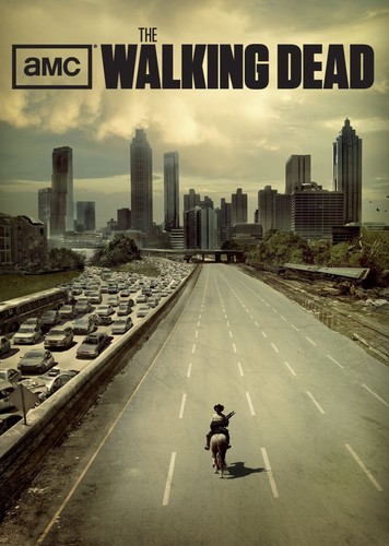 The walking dead - the,