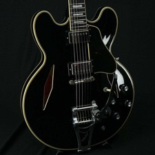 Epiphone shinichi ubukata - shinichi,