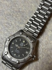 Tag Heuer Professional serie