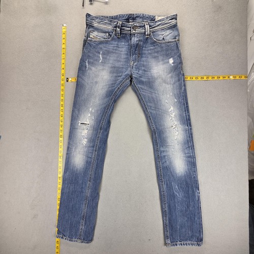 Jeans diesel uomo - jeans,