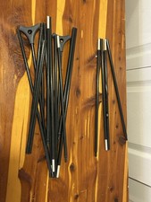 MSR Hubba Hubba 3 - Set