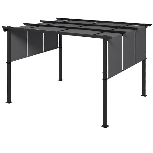 Vivagarden pergola esterno - da,