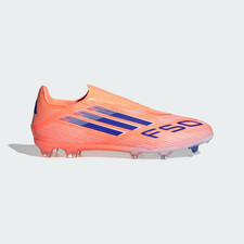 ADIDAS F50 LEAGUE LACELESS FG