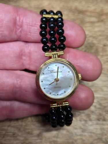 Orologio vintage badavici - orologio,