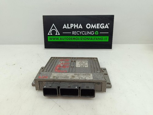 Centralina motore ecu per - motore,