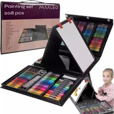 Valigetta Pittore 208 Pezzi