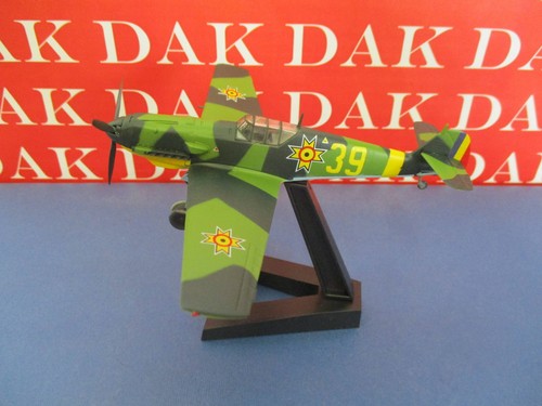 Modellino aereo aircraft - 1/72,
