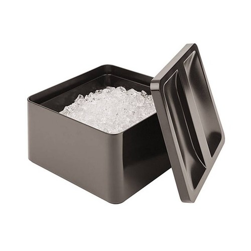 Secchiello contenitore porta - contenitore,