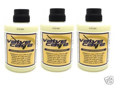 Pezzi valve care refill - pezzi,