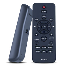 Telecomando RC-953S per