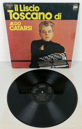 Aldo catarsi il liscio - aldo,