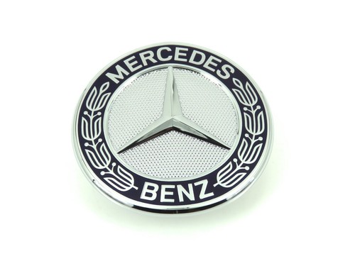 Nuovo originale mercedes - nuovo,