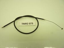 BMW R 65 80 100 GS cavo gas destro lunghezza 800 mm nuovo  fondo di magazzino