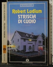 OSCAR. STRISCIA DI CUOIO