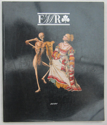 Rivista bimestrale arte - di,