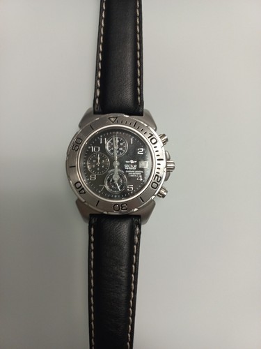 Orologio sector 450 - sector, serie
