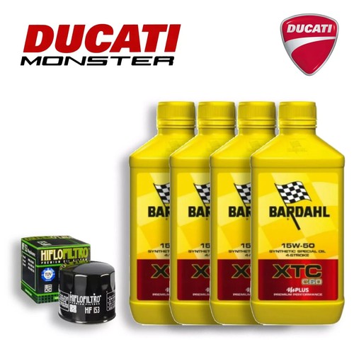 Kit tagliando ducati - kit/tagliando,