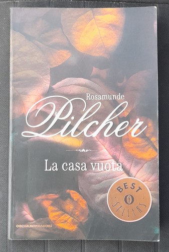 Libro rosamunde pilcher - libro, la