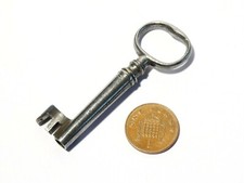 Antica chiave cava lunga 2,5"