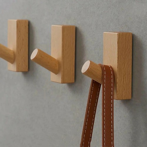 Appendiabiti legno - in,