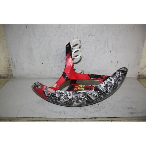Parafango ant ducati monster - parafango,